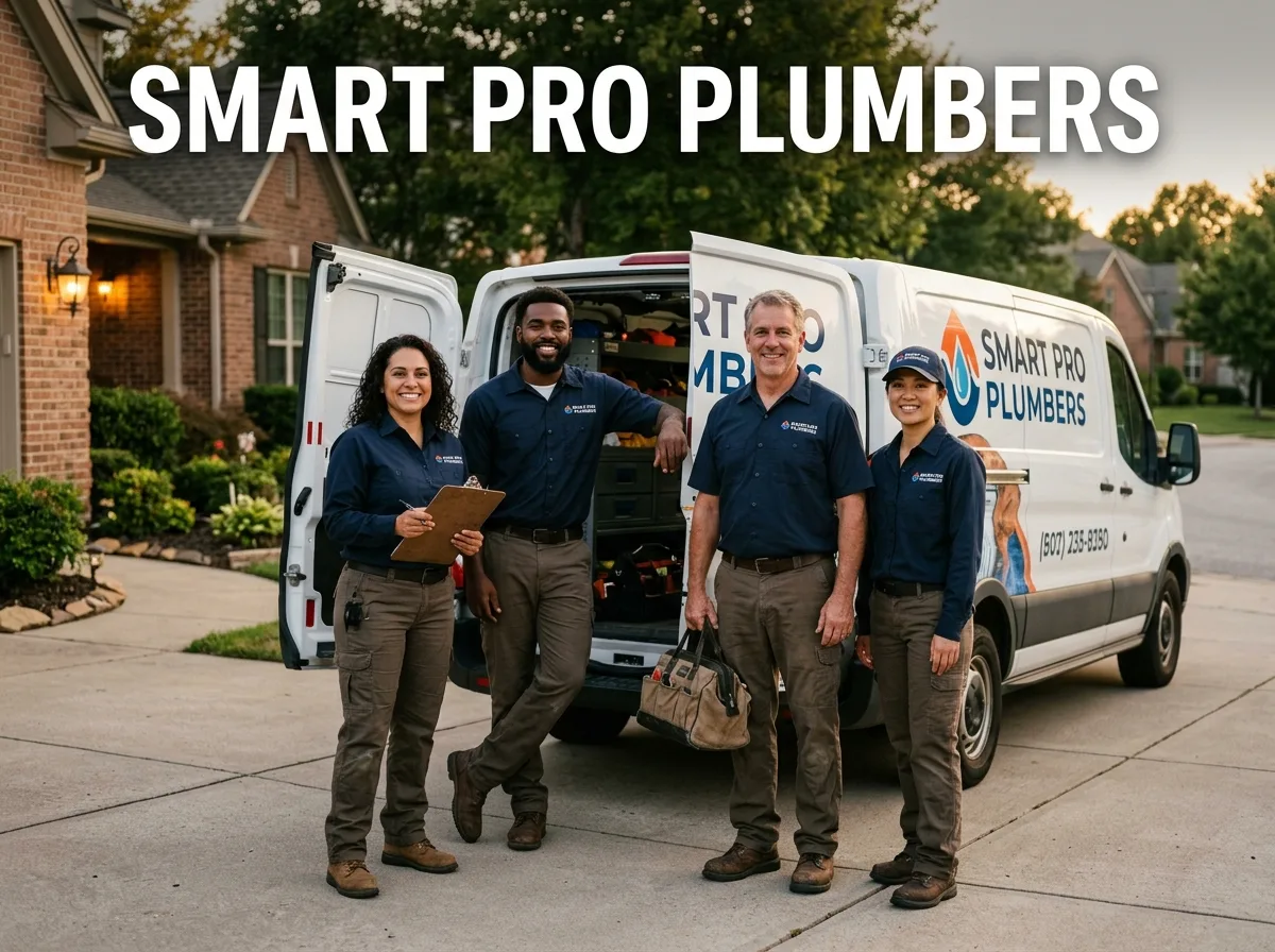Water Heater Repair company in Blue Springs, NE